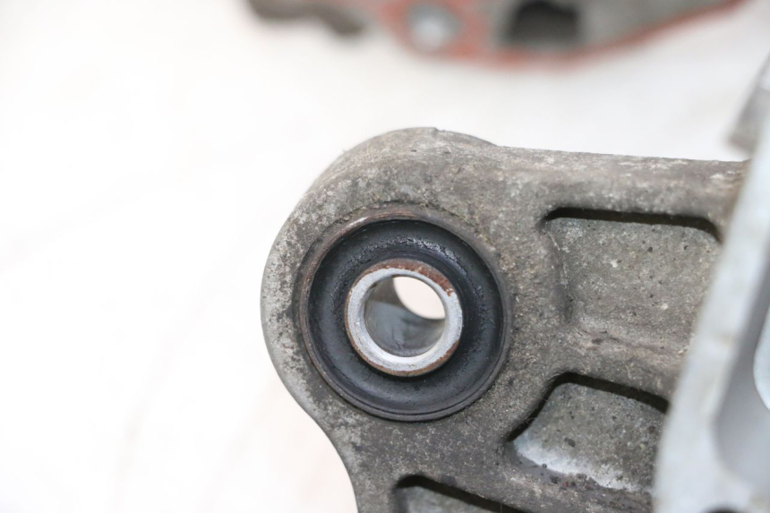 photo de ONDERSTE MOTORKAST MASH BIBOP 2.0 50 (2021 - 2026) - Profielaanzicht