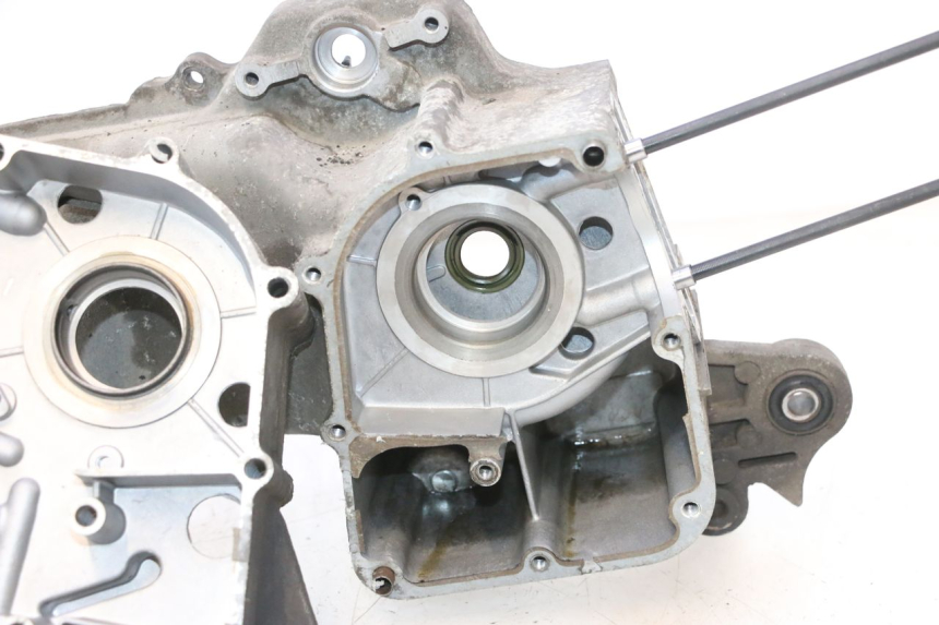 photo de ONDERSTE MOTORKAST MASH BIBOP 2.0 50 (2021 - 2026) - Hoofdaanzicht