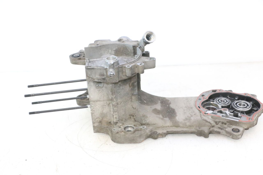 photo de ONDERSTE MOTORKAST MASH BIBOP 2.0 50 (2021 - 2026) - Technische close-up