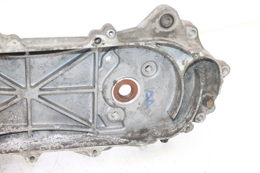 photo de ONDERSTE MOTORKAST MASH BIBOP 2.0 50 (2021 - 2026) - Bevestigingspunten