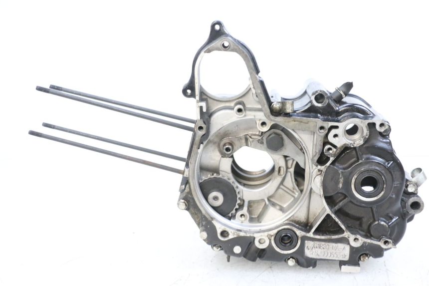 photo de ONDERKANT MOTORBLOK MAG POWER BOMBERS 4T 50 (2016 - 2026) - Hoofdaanzicht