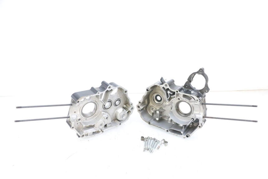 photo de ONDERKANT MOTORBLOK MAG POWER BOMBERS 4T 50 (2016 - 2026) - Detail van het onderdeel