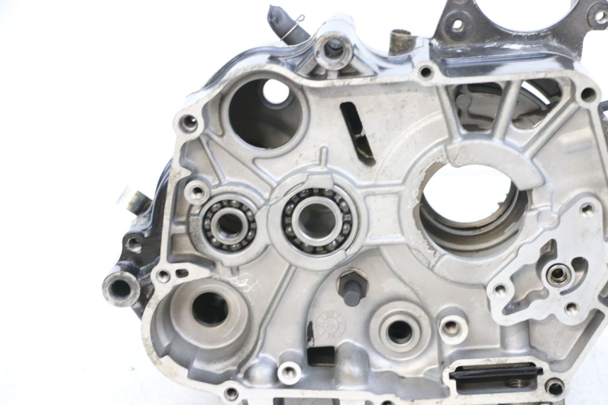 photo de ONDERKANT MOTORBLOK MAG POWER BOMBERS 4T 50 (2016 - 2026) - Kenmerkende details