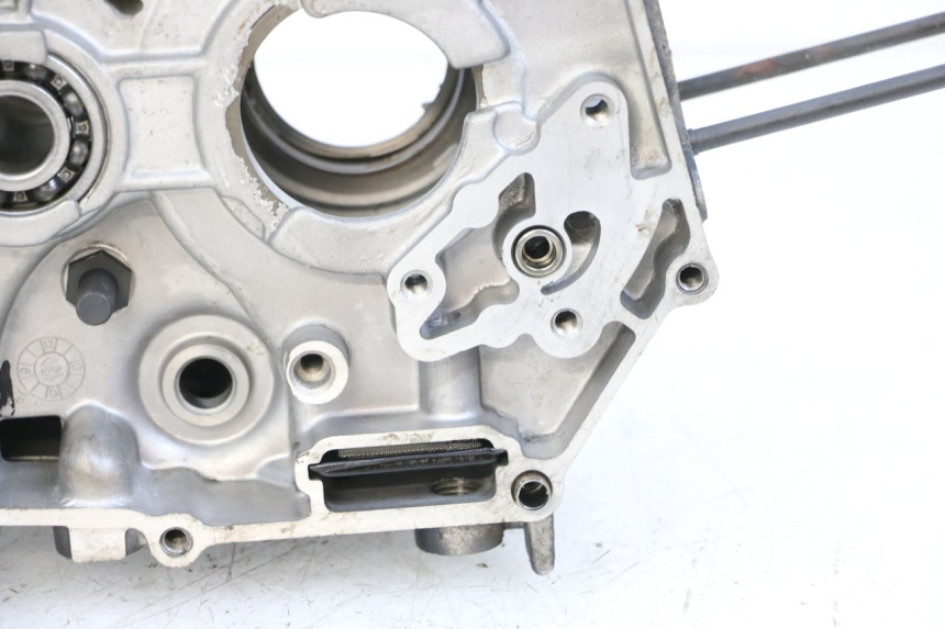 photo de ONDERKANT MOTORBLOK MAG POWER BOMBERS 4T 50 (2016 - 2026) - Zoom op componenten