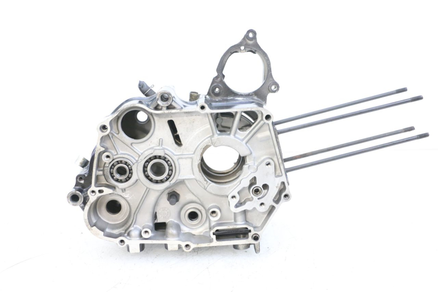 photo de ONDERKANT MOTORBLOK MAG POWER BOMBERS 4T 50 (2016 - 2026) - Detailaanzicht