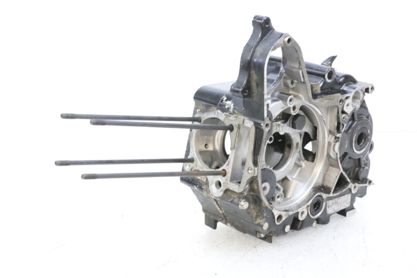 photo de ONDERKANT MOTORBLOK MAG POWER BOMBERS 4T 50 (2016 - 2026) - Visuele inspectie