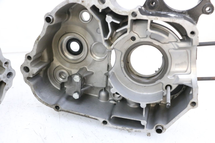 photo de ONDERKANT MOTORBLOK MAG POWER BOMBERS 4T 50 (2016 - 2026) - Zoom op kwaliteit