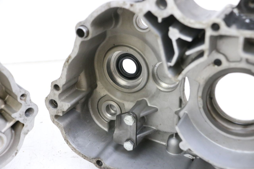 photo de ONDERKANT MOTORBLOK MAG POWER BOMBERS 4T 50 (2016 - 2026) - Profielaanzicht