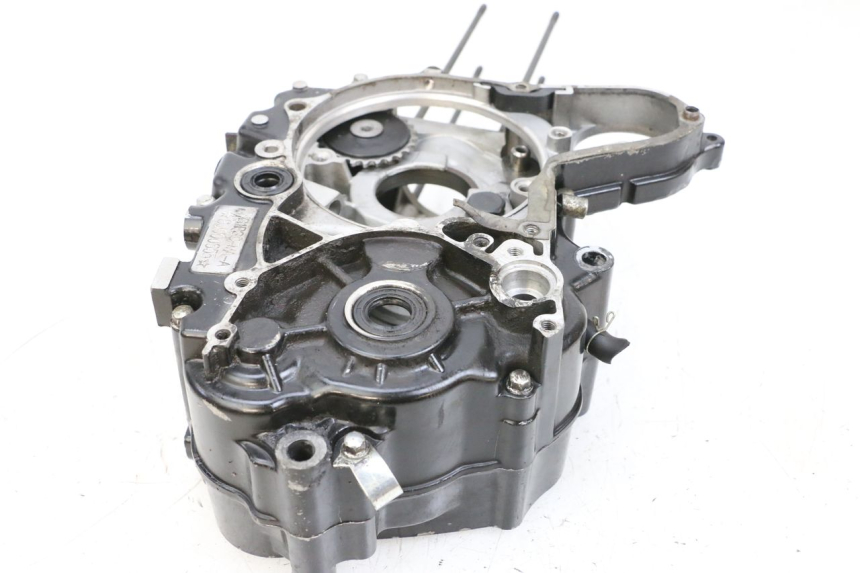 photo de ONDERKANT MOTORBLOK MAG POWER BOMBERS 4T 50 (2016 - 2026) - Zoom op gebruiksstaat