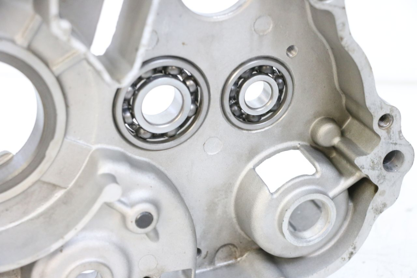 photo de ONDERKANT MOTORBLOK MAG POWER BOMBERS 4T 50 (2016 - 2026) - Hoofdaanzicht