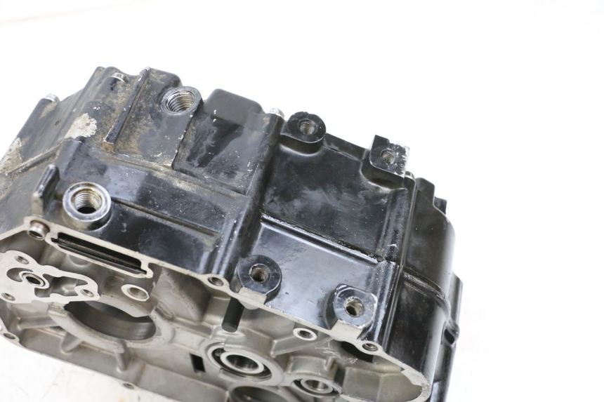 photo de ONDERKANT MOTORBLOK MAG POWER BOMBERS 4T 50 (2016 - 2026) - Technische close-up