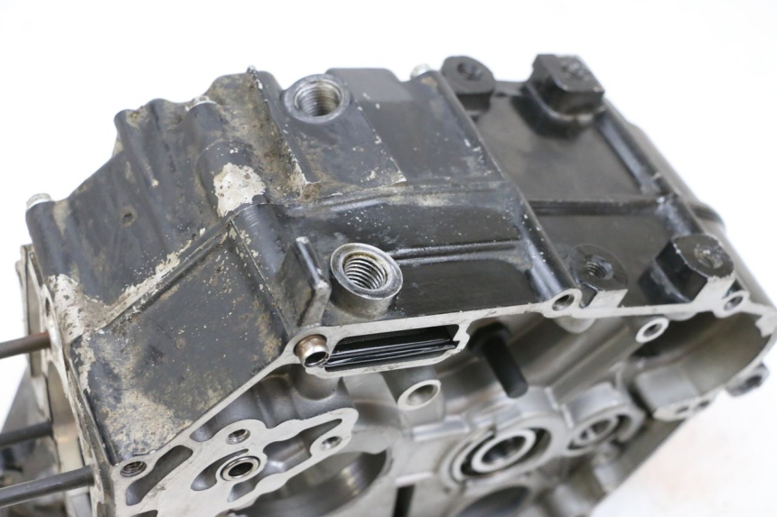 photo de ONDERKANT MOTORBLOK MAG POWER BOMBERS 4T 50 (2016 - 2026) - Overzicht