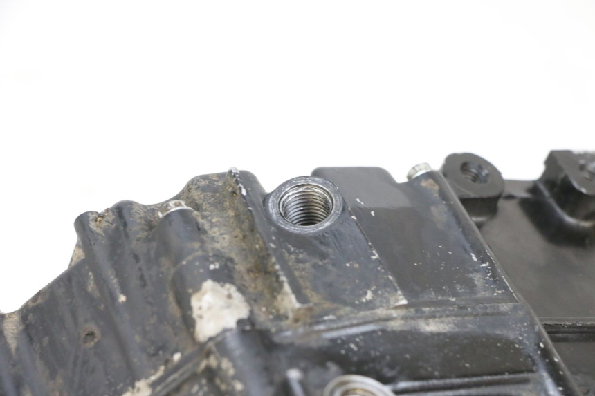 photo de ONDERKANT MOTORBLOK MAG POWER BOMBERS 4T 50 (2016 - 2026) - Bevestigingspunten