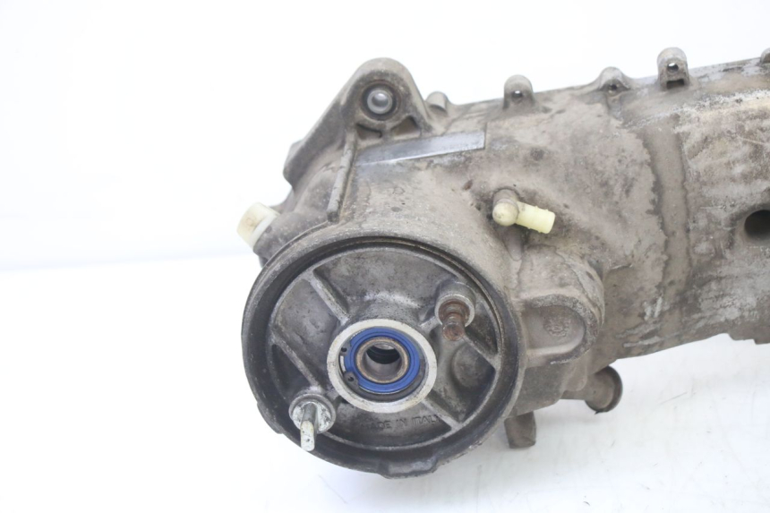 photo de ONDERKANT MOTORBLOK MBK BOOSTER NEXT GENERATION 50 (1995 - 1998) - Technische close-up