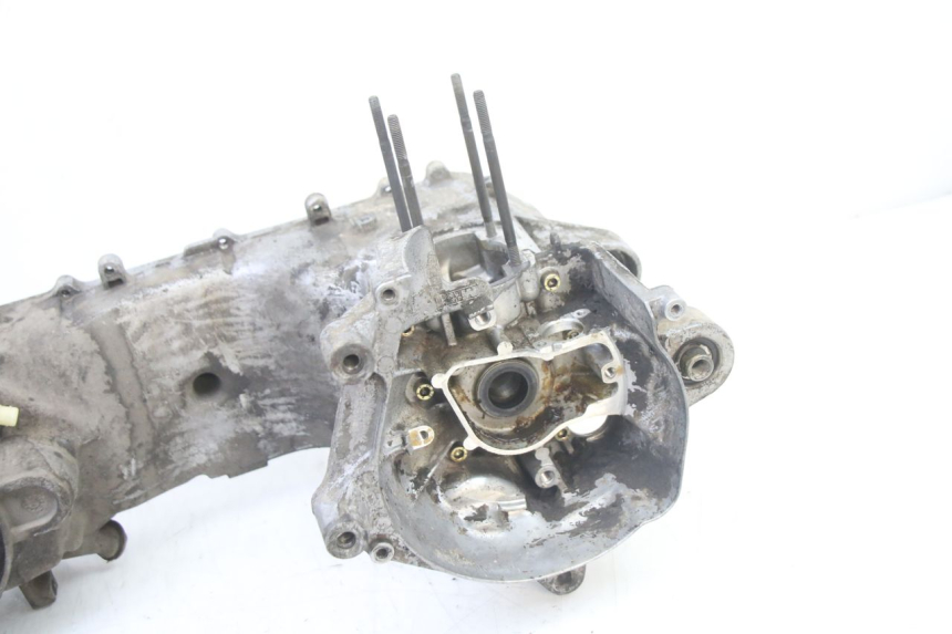 photo de ONDERKANT MOTORBLOK MBK BOOSTER NEXT GENERATION 50 (1995 - 1998) - Overzicht