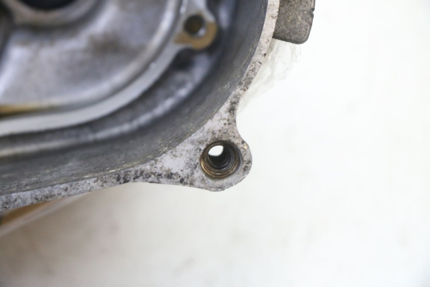 photo de ONDERKANT MOTORBLOK MBK BOOSTER NEXT GENERATION 50 (1995 - 1998) - Markeringen en referenties