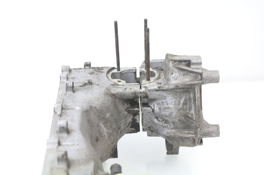 photo de ONDERKANT MOTORBLOK MBK BOOSTER ROCKET 50 (1995 - 1998) - Kenmerkende details