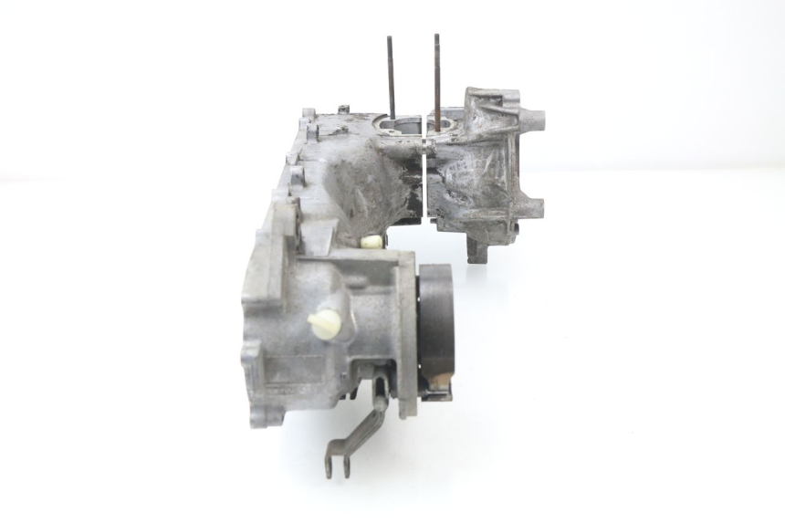 photo de ONDERKANT MOTORBLOK MBK BOOSTER ROCKET 50 (1995 - 1998) - Detailaanzicht