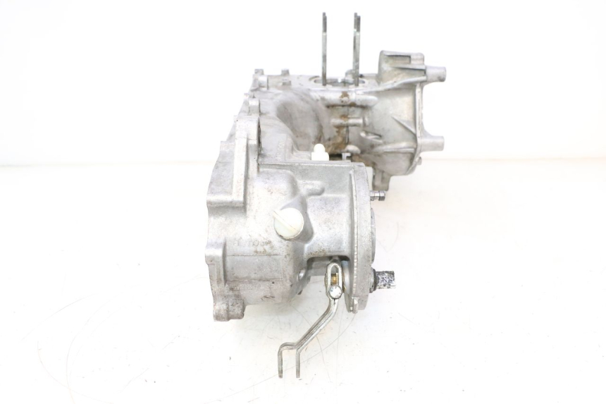 photo de ONDERSTE MOTORKAST MBK BOOSTER ROCKET 50 (2004 - 2016) - Markeringen en referenties