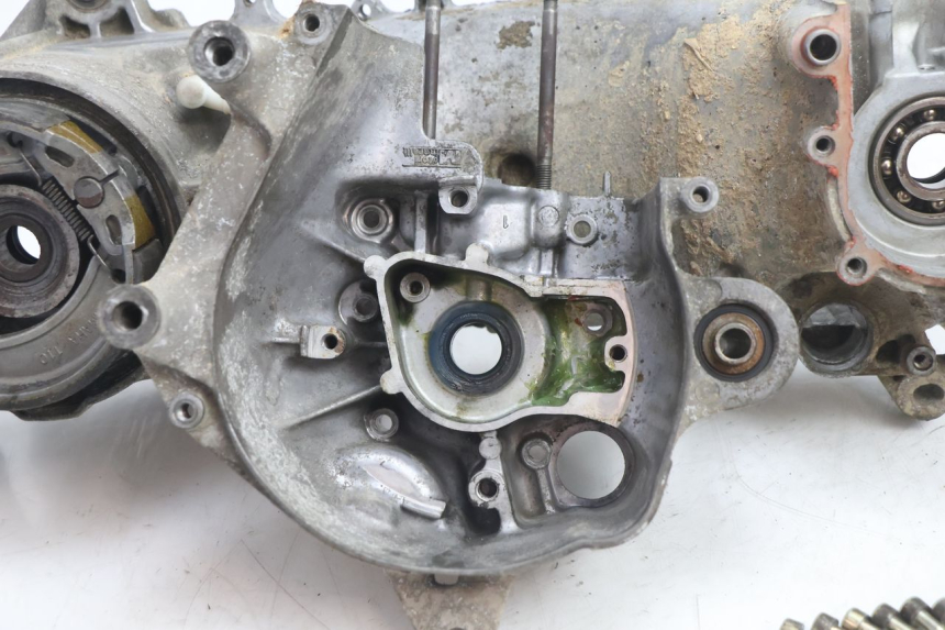 photo de ONDERKANT MOTORBLOK MBK BOOSTER SPIRIT 50 (1996 - 1999) - Productaanzicht