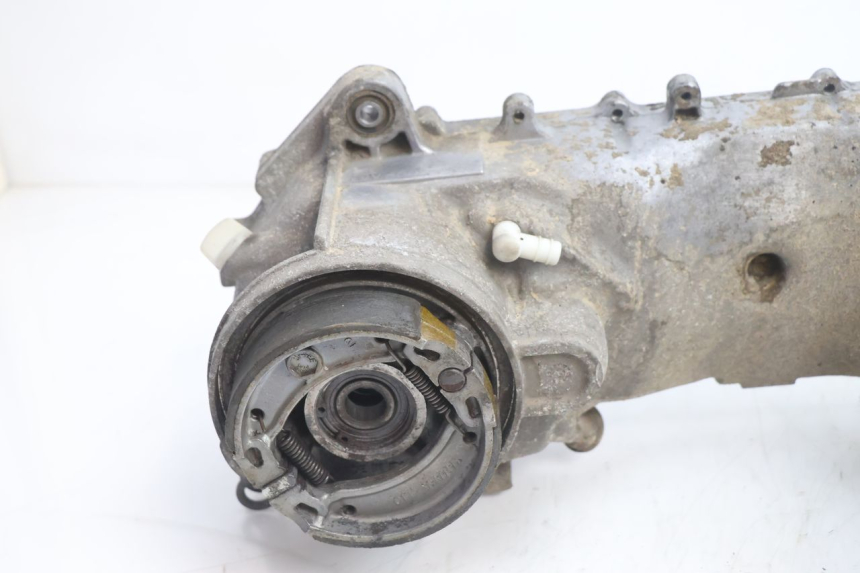photo de ONDERKANT MOTORBLOK MBK BOOSTER SPIRIT 50 (1996 - 1999) - Technische close-up
