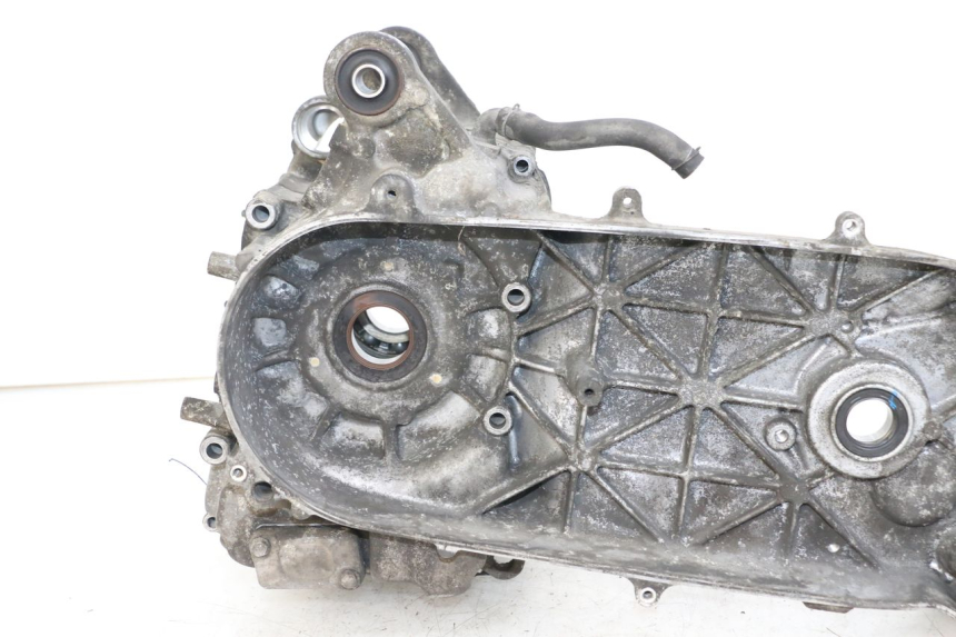 photo de ONDERKANT MOTORBLOK SUZUKI BURGMAN 125 (2007 - 2014) - Overzicht