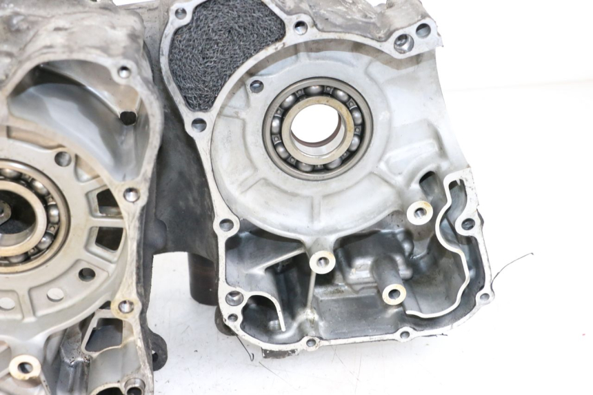 photo de ONDERKANT MOTORBLOK SUZUKI BURGMAN 125 (2007 - 2014) - Gecontroleerd onderdeel