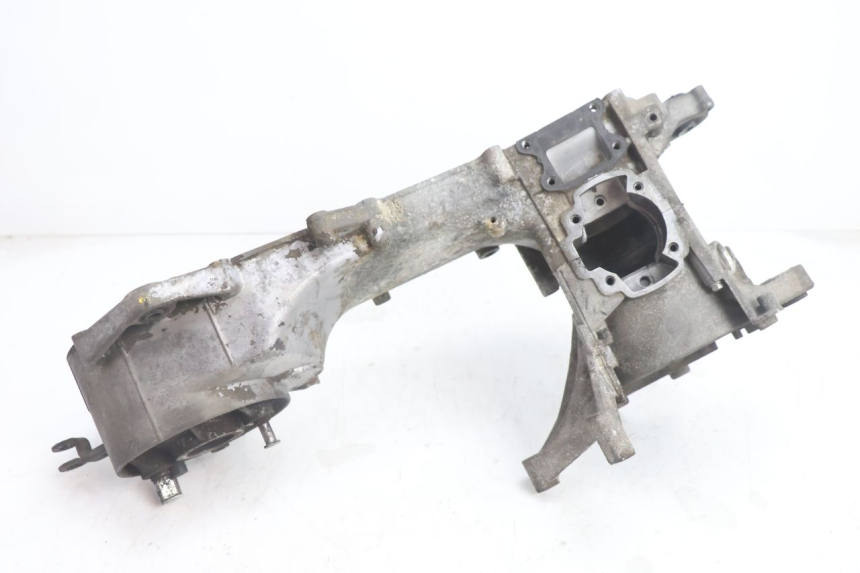 photo de ONDERKANT MOTORBLOK PEUGEOT BUXY 50 (1993 - 1998) - Kenmerkende details