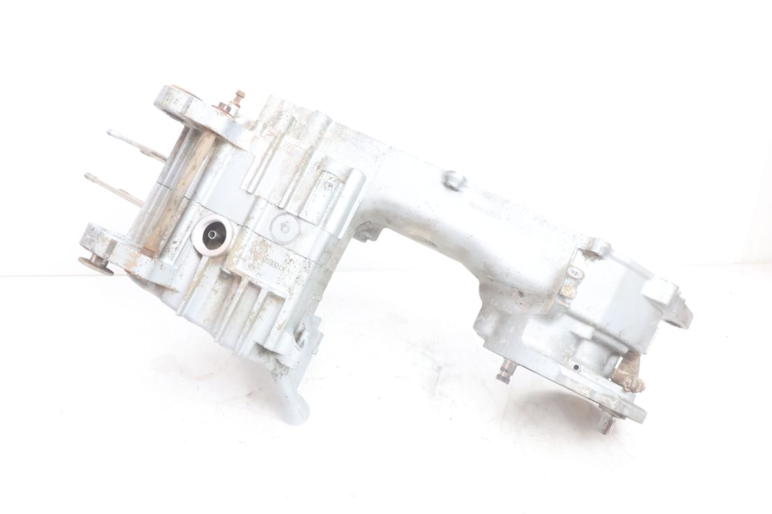 photo de ONDERKANT MOTORBLOK YAMAHA BW'S BWS 125 (2010 - 2013) - Kenmerkende details
