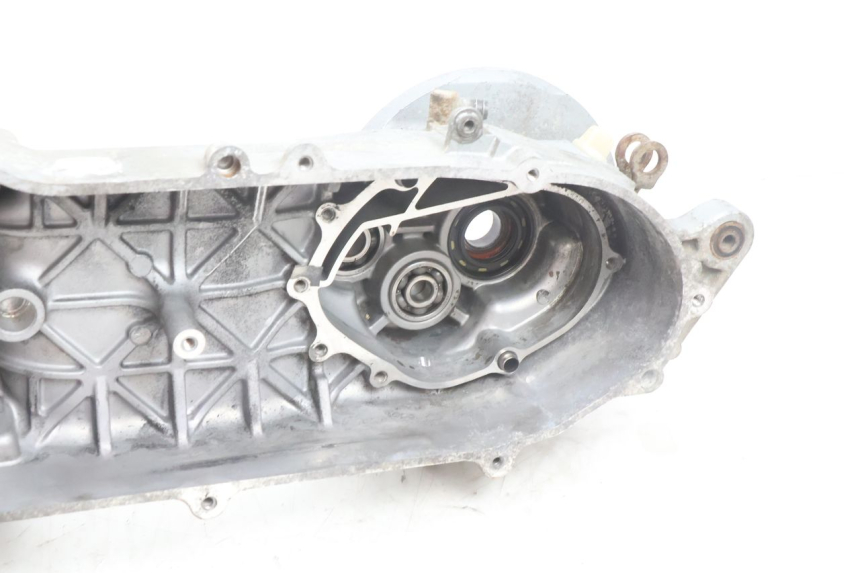 photo de ONDERKANT MOTORBLOK YAMAHA BW'S BWS 125 (2010 - 2013) - Zoom op gebruiksstaat
