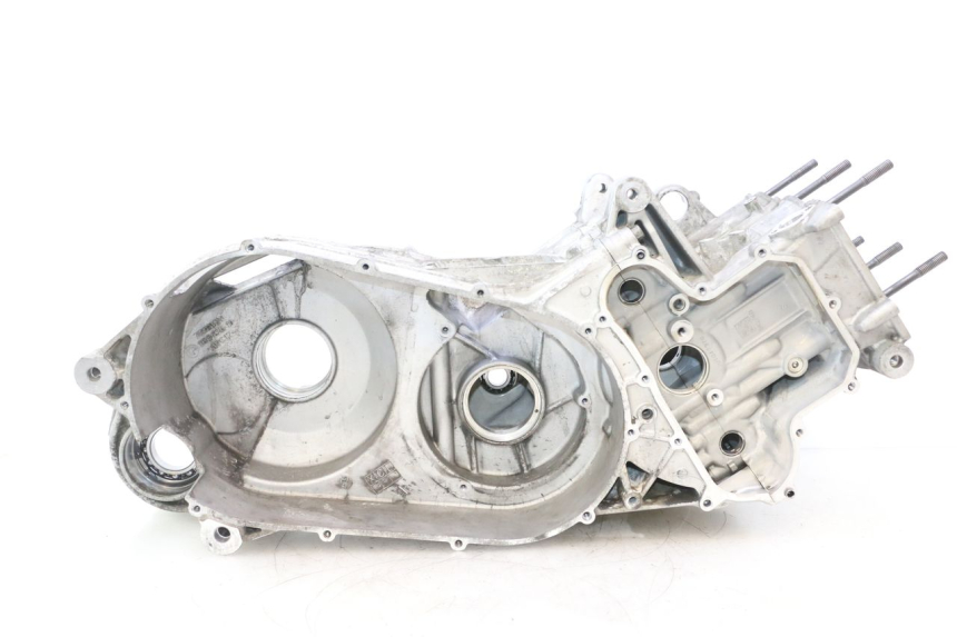 photo de ONDERKANT MOTORBLOK BMW C SPORT 650 (2015 - 2021) - Hoofdaanzicht