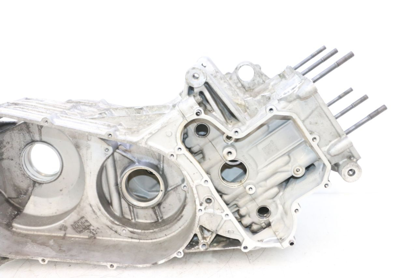 photo de ONDERKANT MOTORBLOK BMW C SPORT 650 (2015 - 2021) - Aanvullende foto
