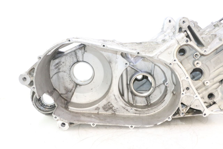 photo de ONDERKANT MOTORBLOK BMW C SPORT 650 (2015 - 2021) - Visuele inspectie