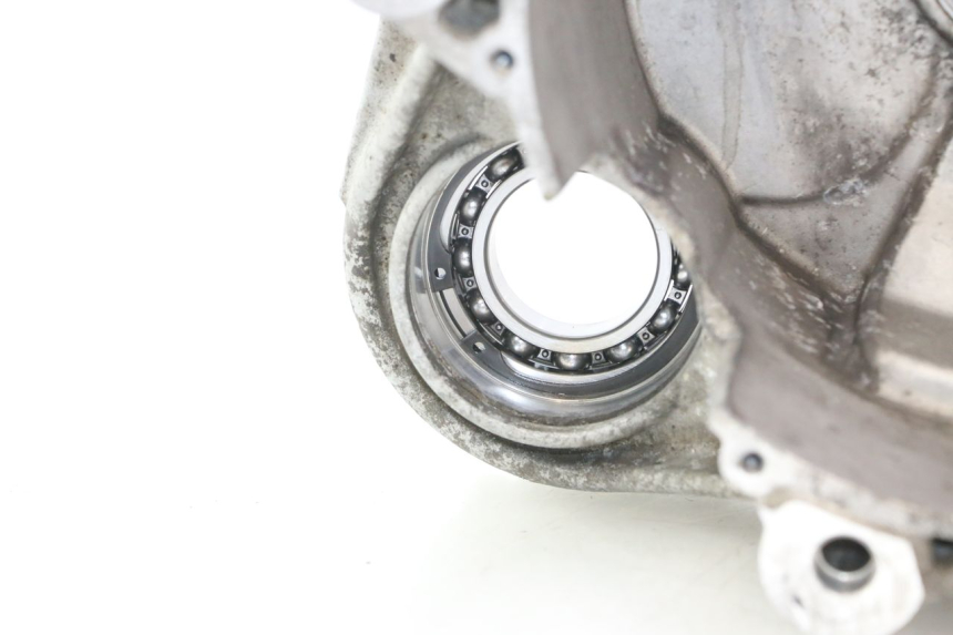 photo de ONDERKANT MOTORBLOK BMW C SPORT 650 (2015 - 2021) - Alternatieve hoek