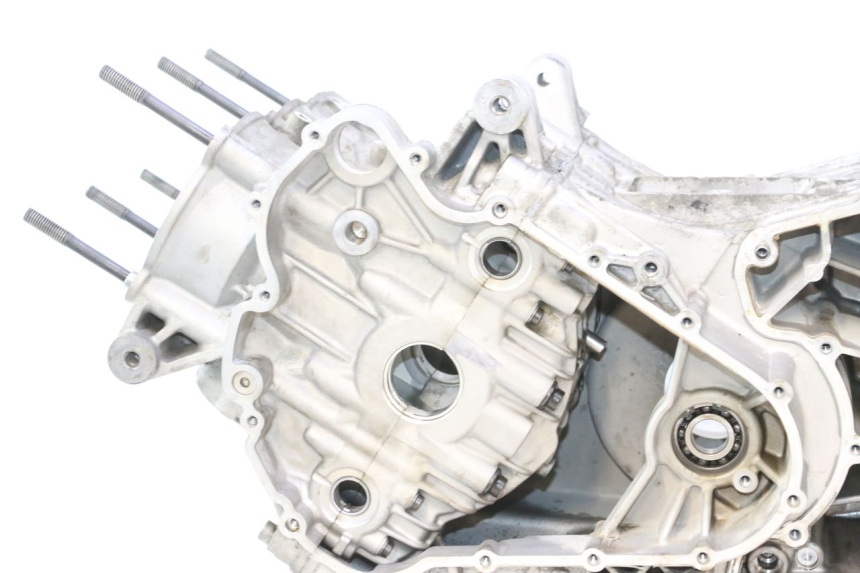 photo de ONDERKANT MOTORBLOK BMW C SPORT 650 (2015 - 2021) - Detail van het onderdeel