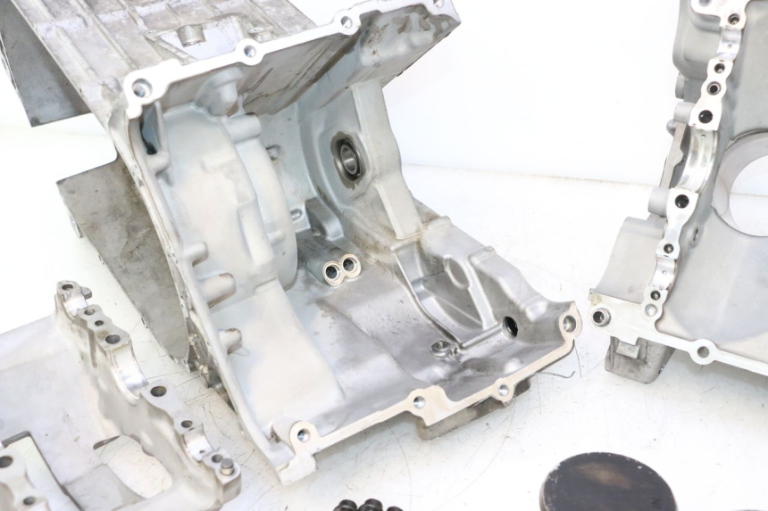 photo de ONDERKANT MOTORBLOK BMW C SPORT 650 (2015 - 2021) - Hoofdaanzicht