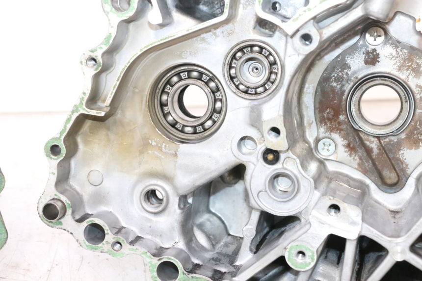 photo de ONDERSTE MOTORBEHUIZING HONDA CB TWO FIFTY 250 (1991 - 2002) - Technische close-up