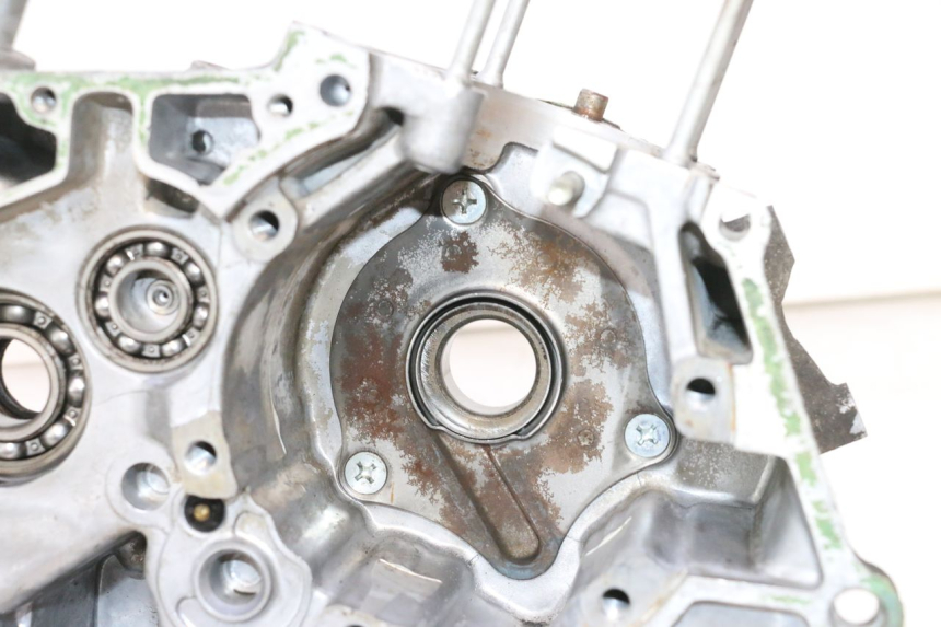 photo de ONDERSTE MOTORBEHUIZING HONDA CB TWO FIFTY 250 (1991 - 2002) - Overzicht