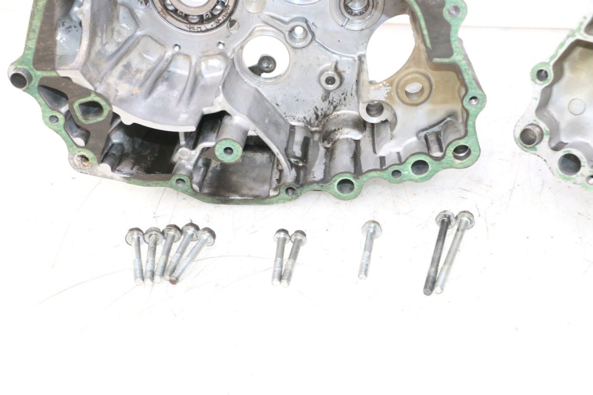 photo de ONDERSTE MOTORBEHUIZING HONDA CB TWO FIFTY 250 (1991 - 2002) - Gecontroleerd onderdeel