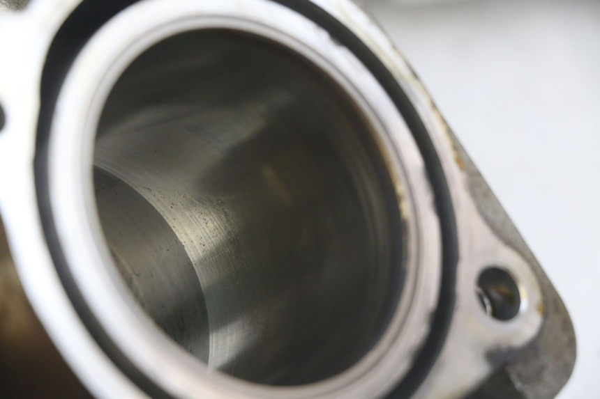 photo de ONDERKANT MOTORBLOK HONDA CBF 500 (2004 - 2007) - Productaanzicht