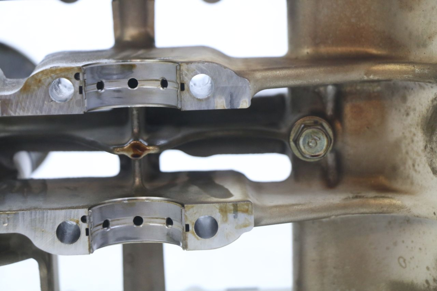 photo de ONDERKANT MOTORBLOK HONDA CBF 500 (2004 - 2007) - Alternatieve hoek