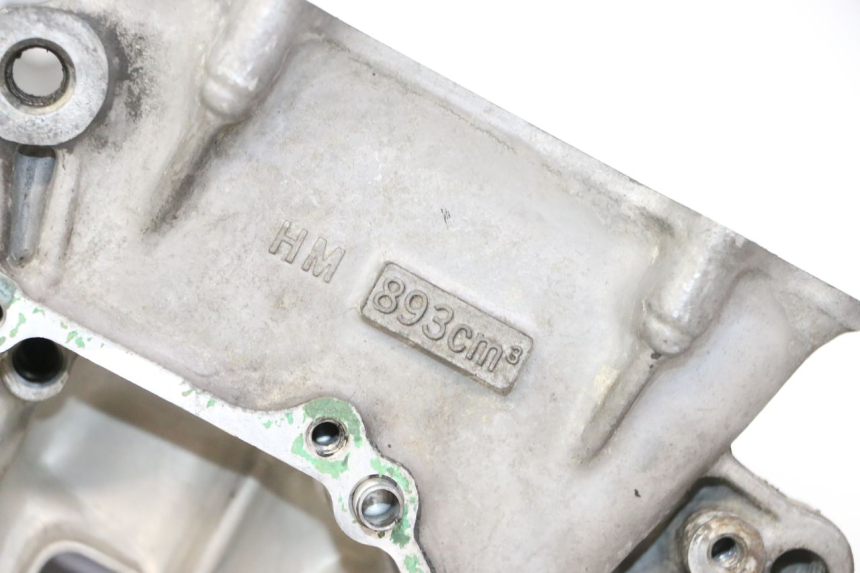 photo de ONDERKANT MOTORBLOK HONDA CBR RR FIREBLADE 900 (1992 - 1994) - Andere kijkhoek