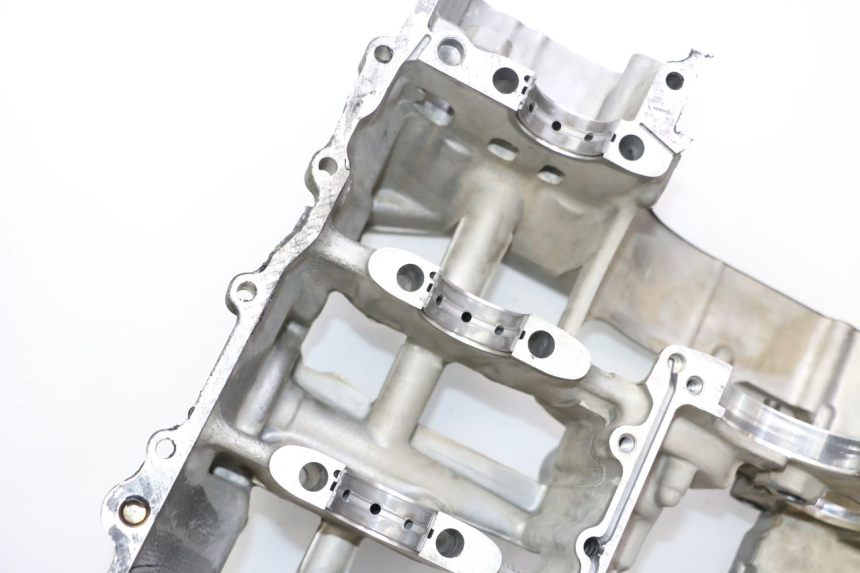 photo de ONDERKANT MOTORBLOK HONDA CBR RR FIREBLADE 900 (1992 - 1994) - Detailaanzicht