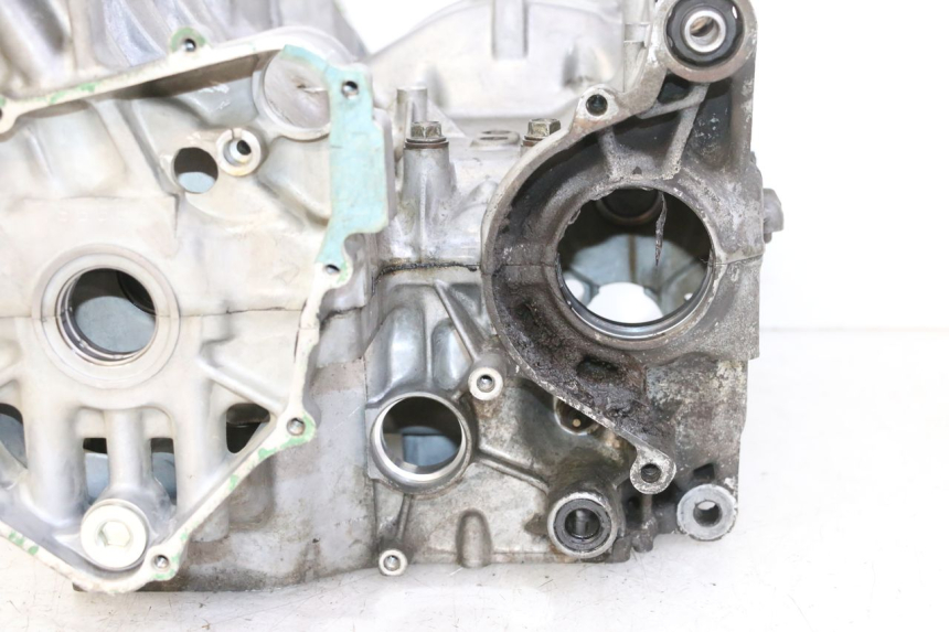 photo de ONDERKANT MOTORBLOK HONDA CBR RR FIREBLADE 900 (1992 - 1994) - Staat van het oppervlak