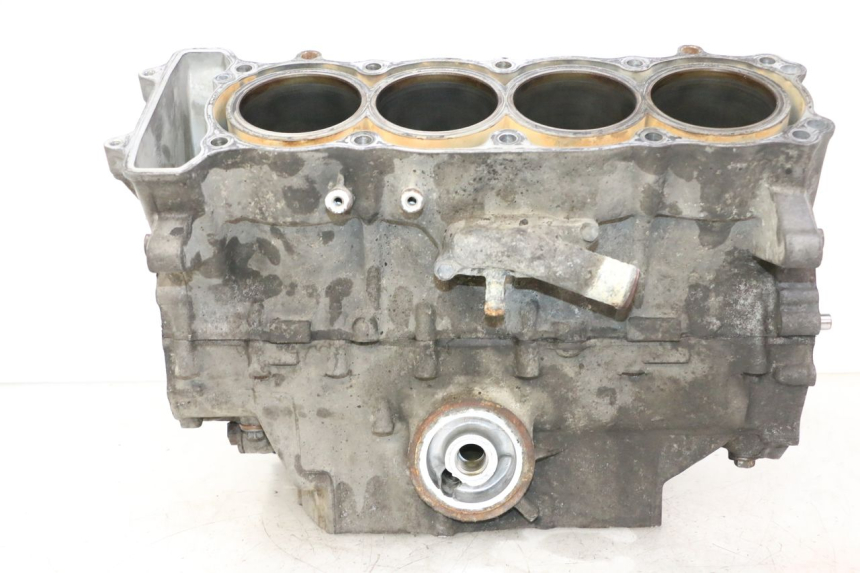 photo de ONDERKANT MOTORBLOK HONDA CBR RR FIREBLADE 900 (1992 - 1994) - Markeringen en referenties