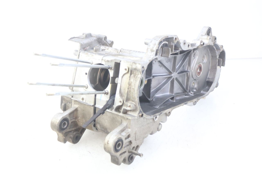 photo de ONDERKANT MOTORBLOK MASH CITY 4T 50 (2018 - 2020) - Hoofdaanzicht