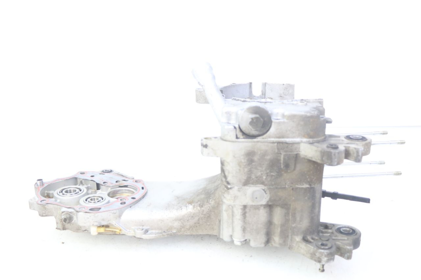 photo de ONDERKANT MOTORBLOK MASH CITY 4T 50 (2018 - 2020) - Detail van het onderdeel