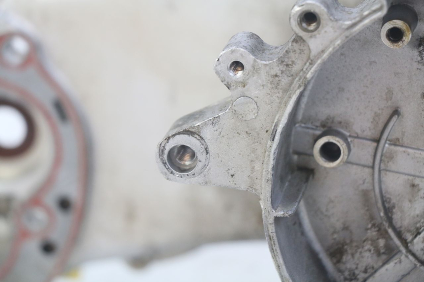 photo de ONDERKANT MOTORBLOK MASH CITY 4T 50 (2018 - 2020) - Productaanzicht