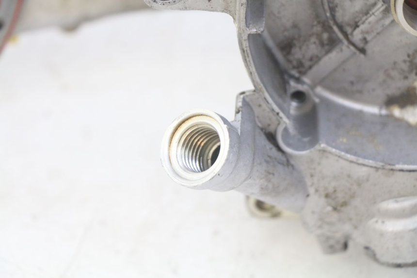 photo de ONDERKANT MOTORBLOK MASH CITY 4T 50 (2018 - 2020) - Kenmerkende details