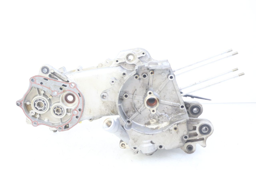 photo de ONDERKANT MOTORBLOK MASH CITY 4T 50 (2018 - 2020) - Detailaanzicht